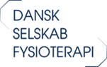 Dansk Selskab Fysioterapi - logo